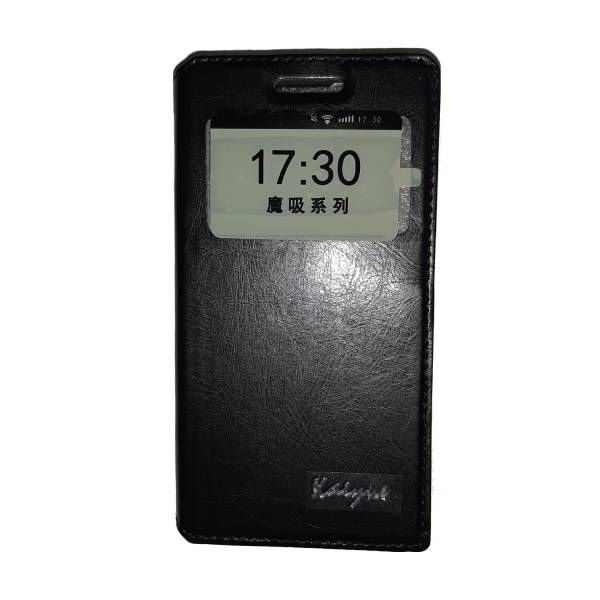 کیف کلاسوری کایشی مدل KA03 مناسب برای گوشی موبایل سامسونگ Galaxy NOTE 3 neo / N7505
