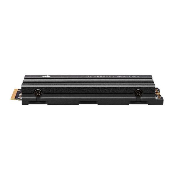اس اس دی اینترنال کورسیر مدل SSD CORSAIR MP600 PRO LPX Gen4 2TB ظرفیت دو ترابایت
