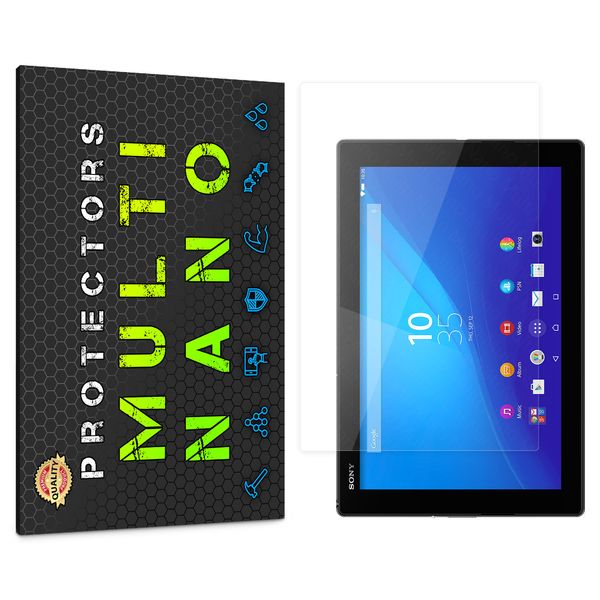 محافظ صفحه نمایش مولتی نانو مدل X-S1N مناسب برای تبلت سونی Xperia Z4 Tablet