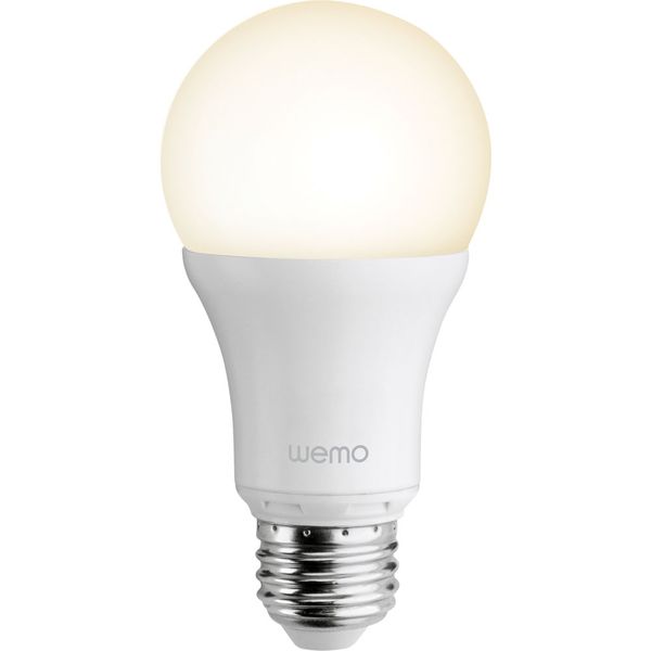 لامپ هوشمند بلکین مدل ویمو اسمارت ال ای دی
