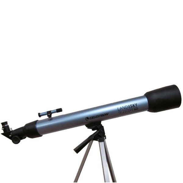 تلسکوپ سلسترون مدل Land & Sky 60mm