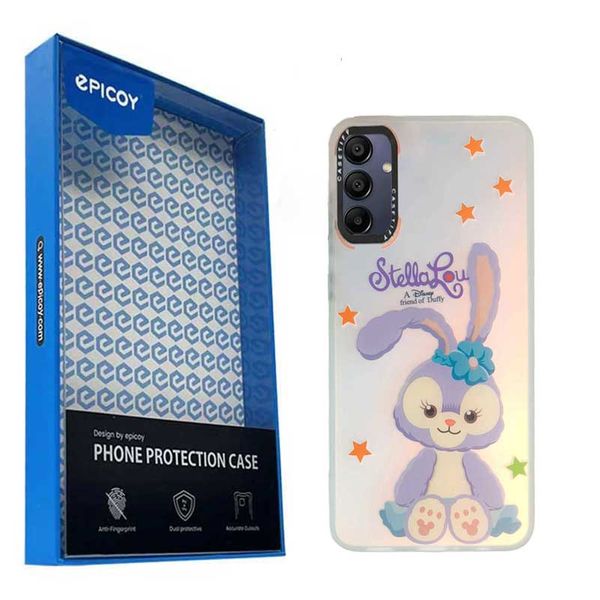 کاور اپیکوی مدل Stellar Bunny مناسب برای گوشی موبایل سامسونگ Galaxy A15 4G/ Galaxy A15 5G