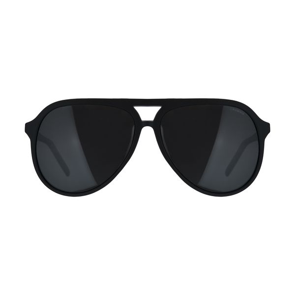عینک آفتابی مردانه پولاروید مدل pld 2048-mattblack-59