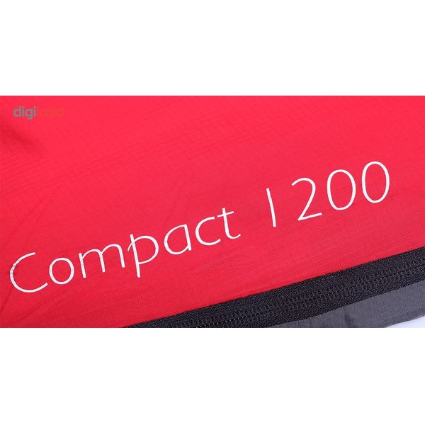 کیسه خواب کینگ کمپ مدل Compact 1200
