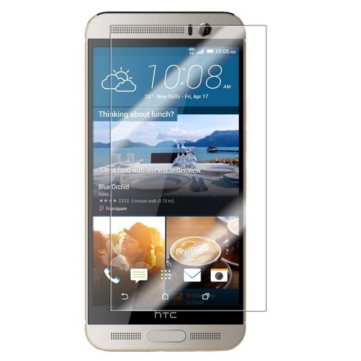 محافظ صفحه نمایش شیشه ای ریمکس مدل Temp24 مناسب برای گوشی موبایل اچ تی سی One M9 Plus