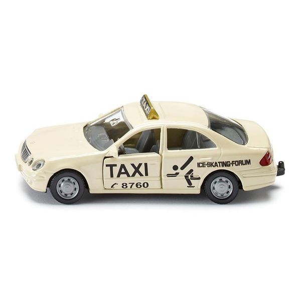 ماشین بازی Siku مدل Taxi