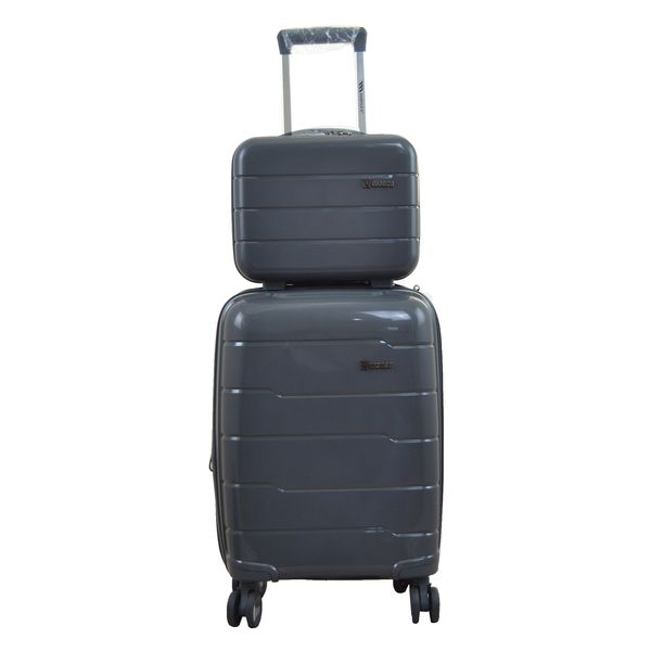 مجموعه دو عددی چمدان مونزا مدل 5-2022