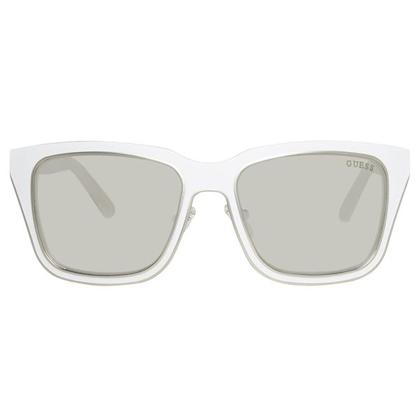 عینک آفتابی مردانه گس مدل GU685021C