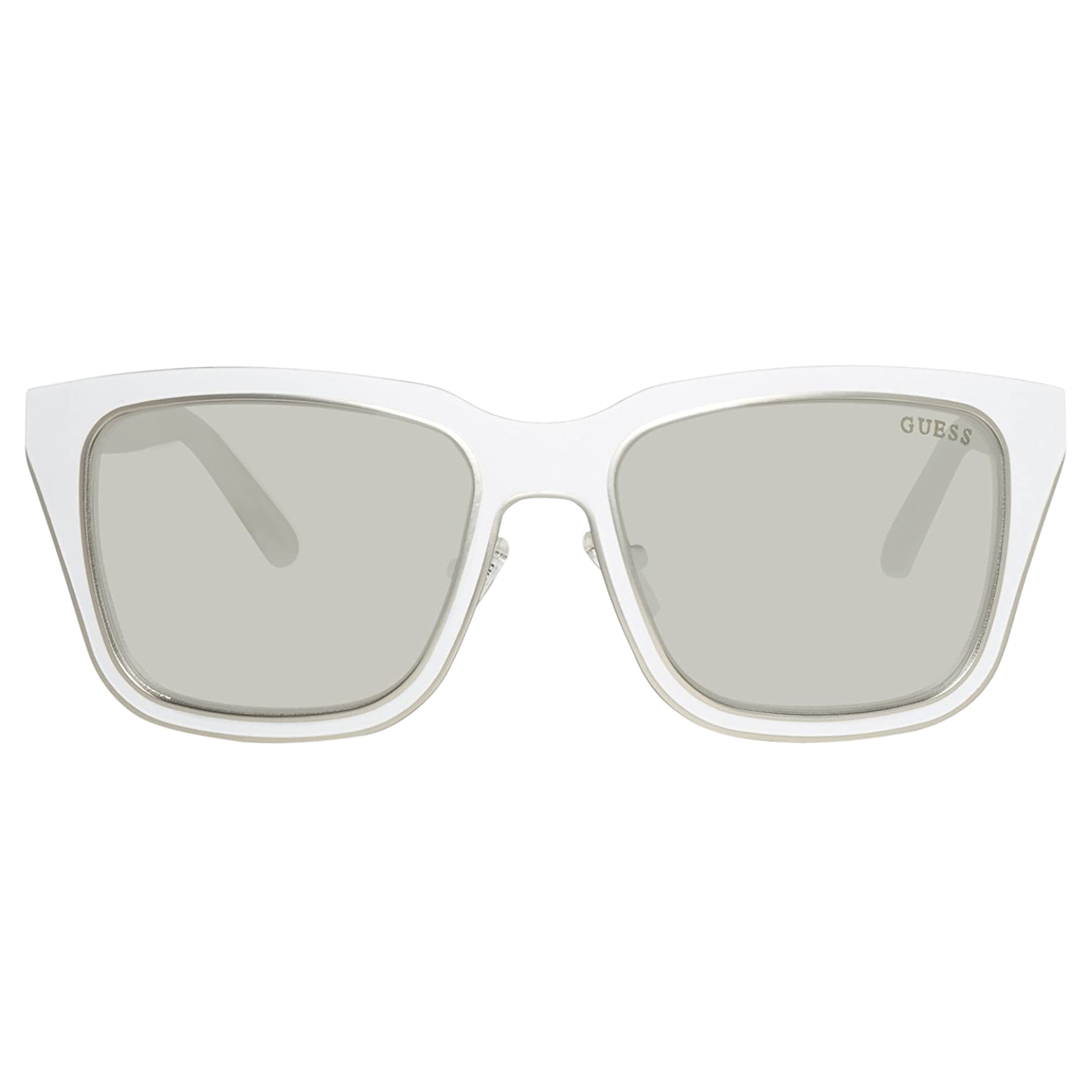 عینک آفتابی مردانه گس مدل GU685021C
