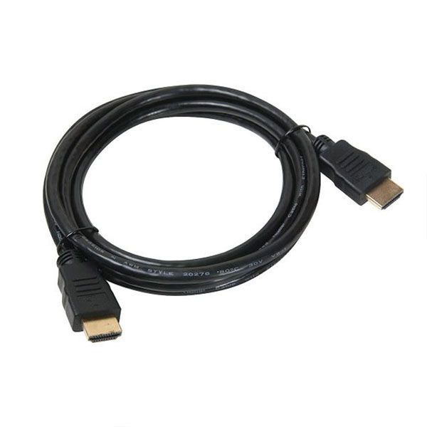 کابل HDMI سونی مدل 4k ultra طول 2 متر