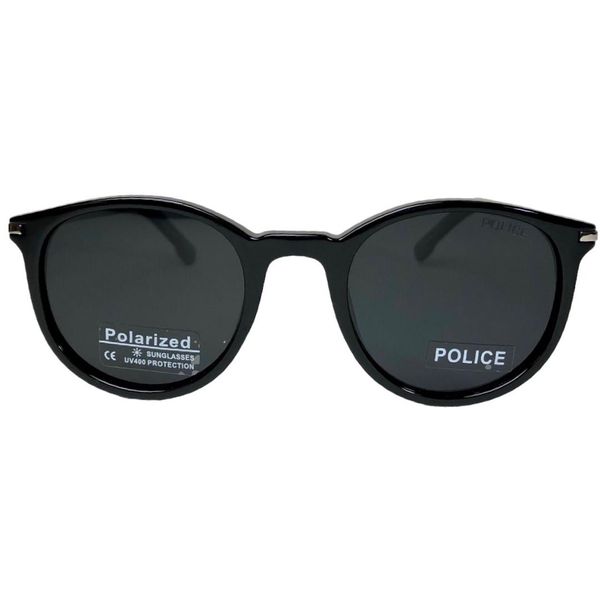 عینک آفتابی مردانه پلیس مدل PLC-GP1702