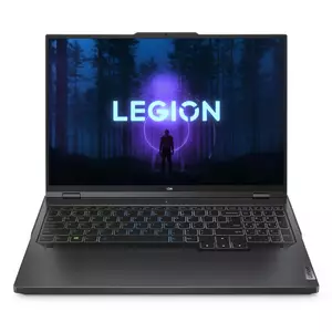 لپ تاپ 16 اینچی لنوو مدل Legion Pro 5 16IRX8-i9 16GB 1SSD RTX4060