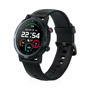 ساعت هوشمند هایلو مدل BEH RT LS05s Smart Watch with Online dial replacement