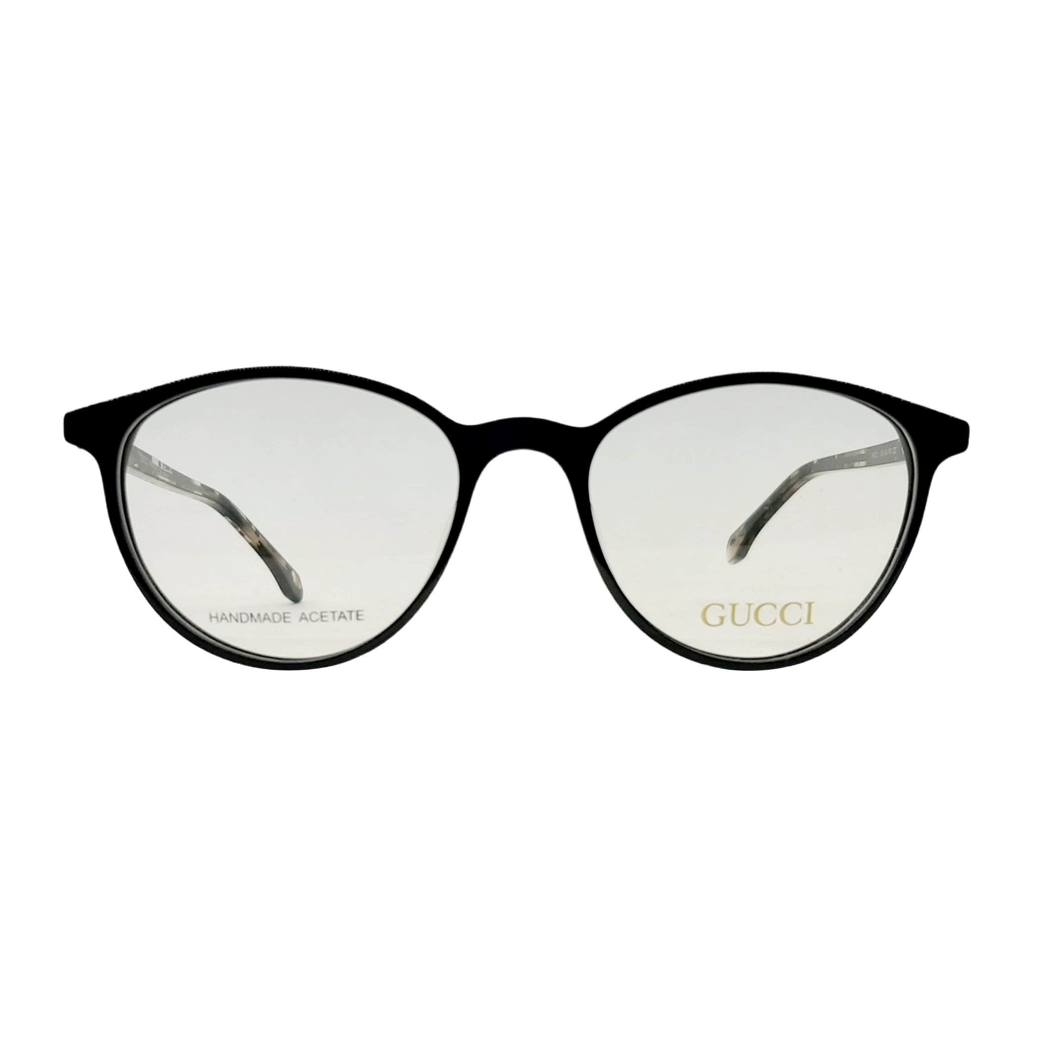 فریم عینک طبی زنانه گوچی مدل HA32c5