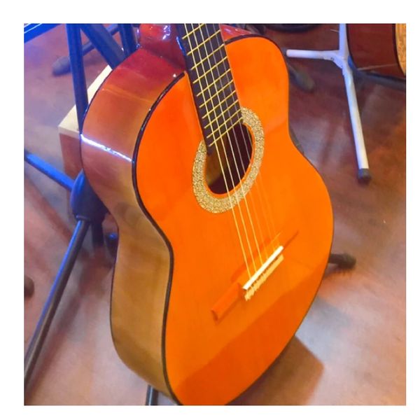 گیتار مدل CORD - C70