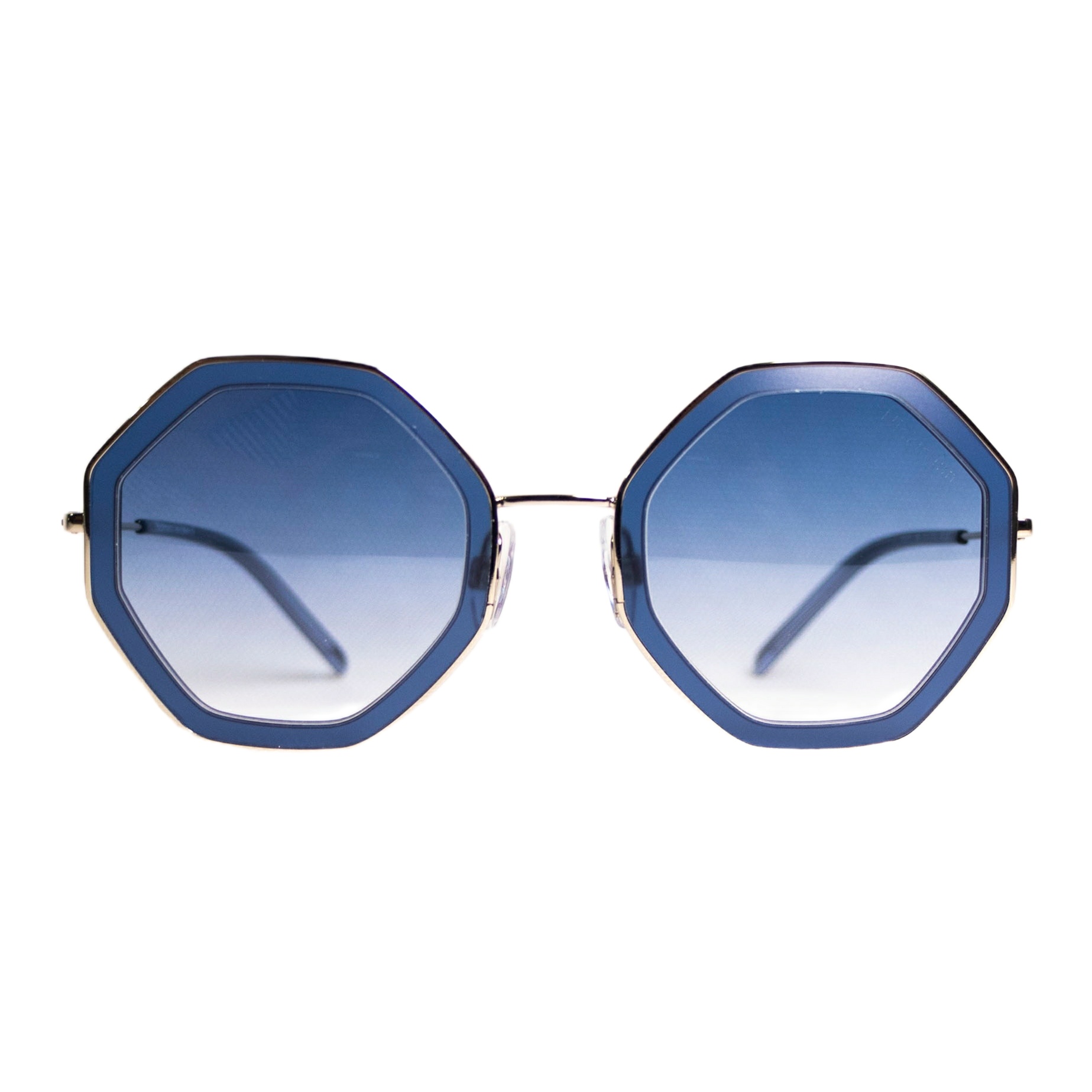 عینک آفتابی هیکمن مدل HI3115 04B