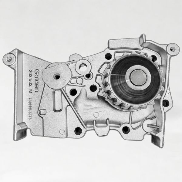 واترپمپ گلدن پارت سان مدل 00131 مناسب برای رنو ال ۹۰‌