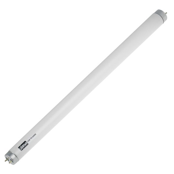 لامپ مهتابی 15 وات مصباح مدل T8-15W پایه G13