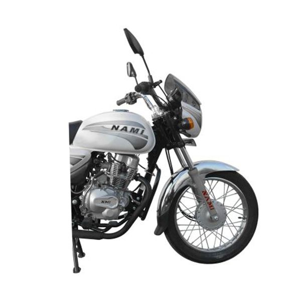 موتورسیکلت نامی مدل BX180 سال 1402
