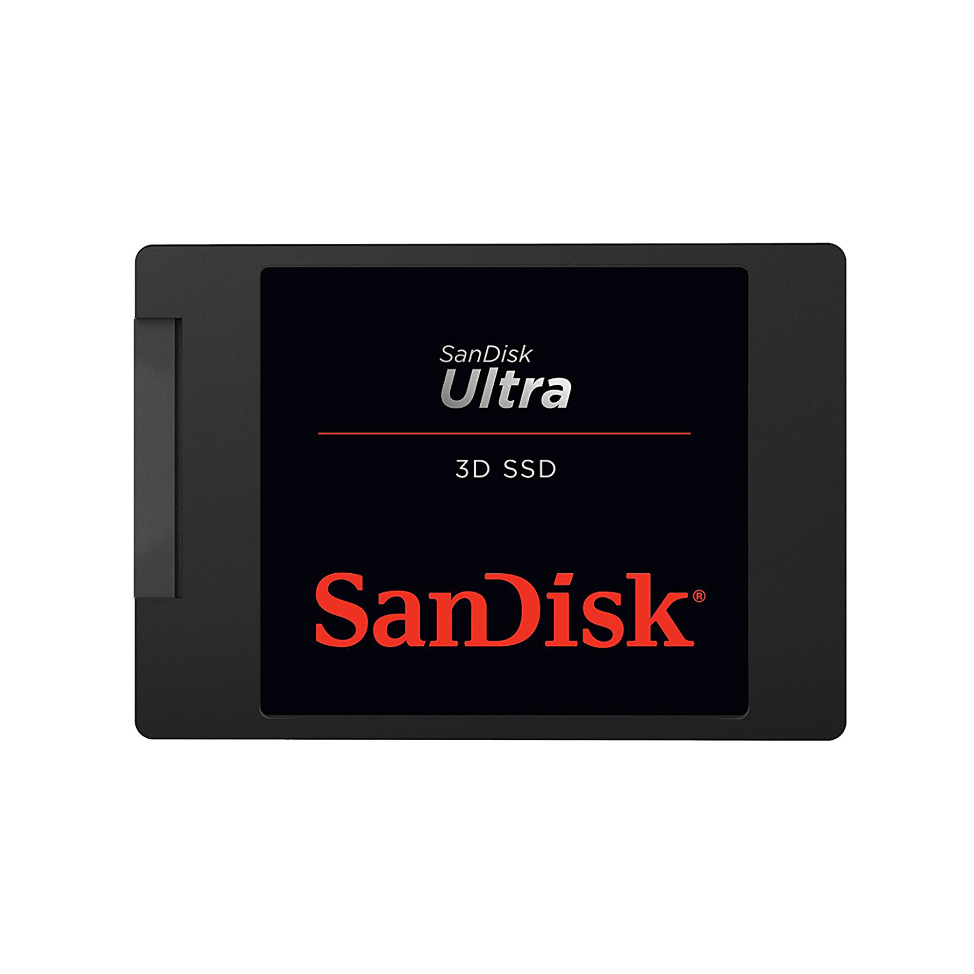 اس اس دی اینترنال سن دیسک مدل 3D SSD ظرفیت 1 ترابایت
