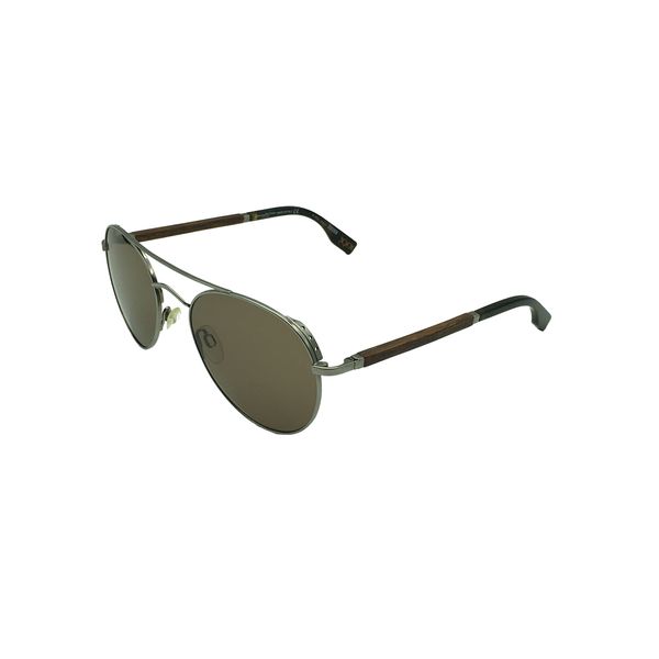 عینک آفتابی مردانه ارمنگیلدو زگنا مدل ZC0002