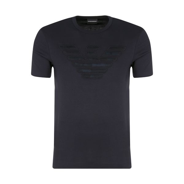 تی شرت مردانه امپریو آرمانی مدل 6Z1TA01JPRZ-0922
