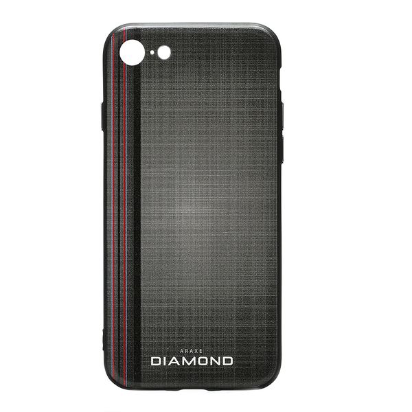 کاور دیاموند مدل Checkered مناسب برای گوشی موبایل اپل iPhone 7