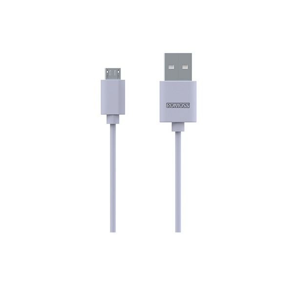 کابل USB به Micro USB روموس مدل CB05 طول 1 متر