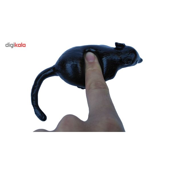 موش ژله ای مدل Sticky