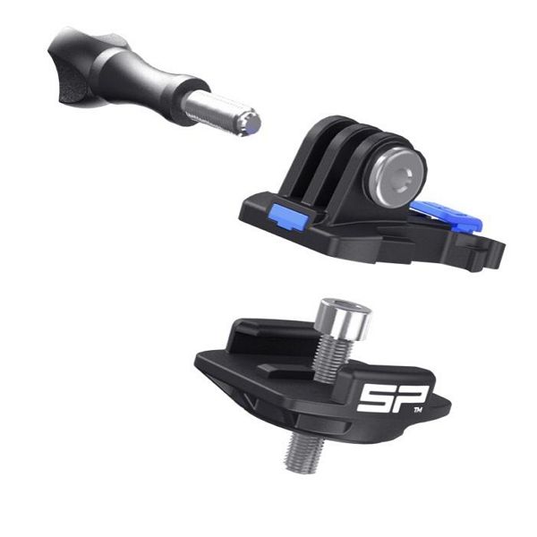 ماونت دوربین ورزشی اس پی گجت مدل stem cap mount مناسب برای دوچرخه