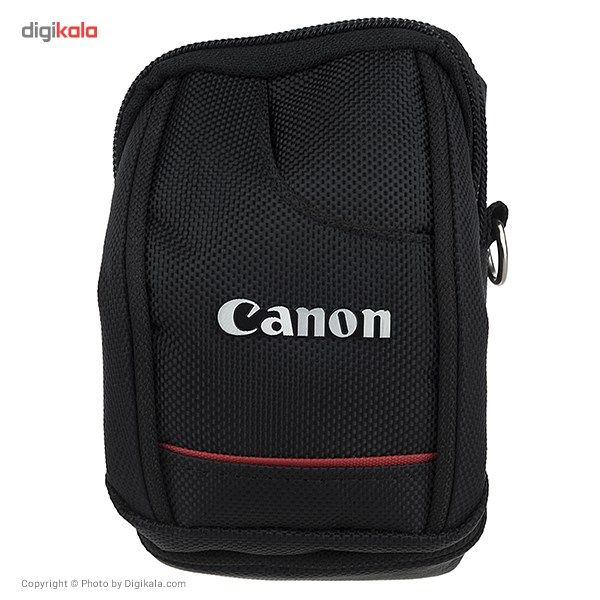 کیف دوربین کامپکت مدل Canon 1
