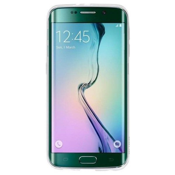 کاور پیورو مدل Ultra Slim Plasma SGS6EDGEPLASMA مناسب برای گوشی موبایل سامسونگ Galaxy S6 Edge