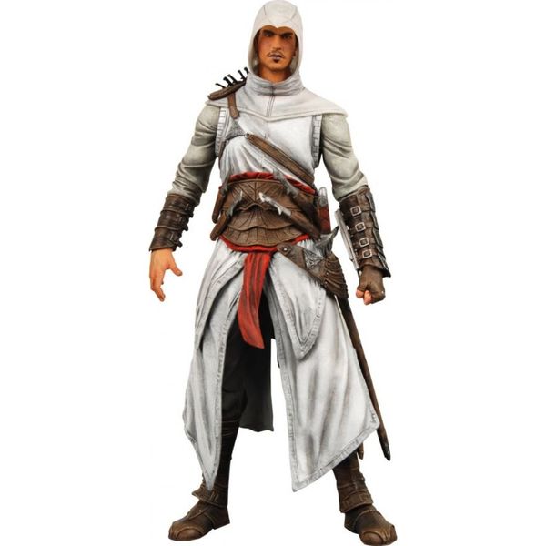 اکشن فیگور نکا مدل Altair Assassins Creed