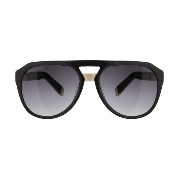 عینک آفتابی دیسکوارد مدل DQ0027