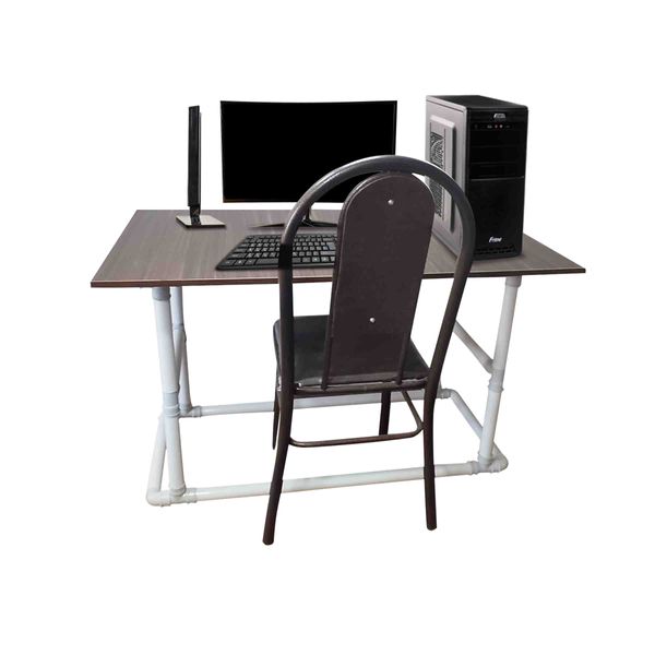 میز کامپیوتر مدل پایه H