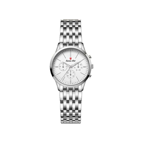 ساعت مچی عقربه ای زنانه سوئیس آرت مدل 920015-301