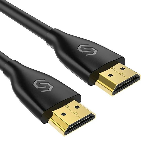کابل HDMI سینک وایر مدل 4K طول 2متر