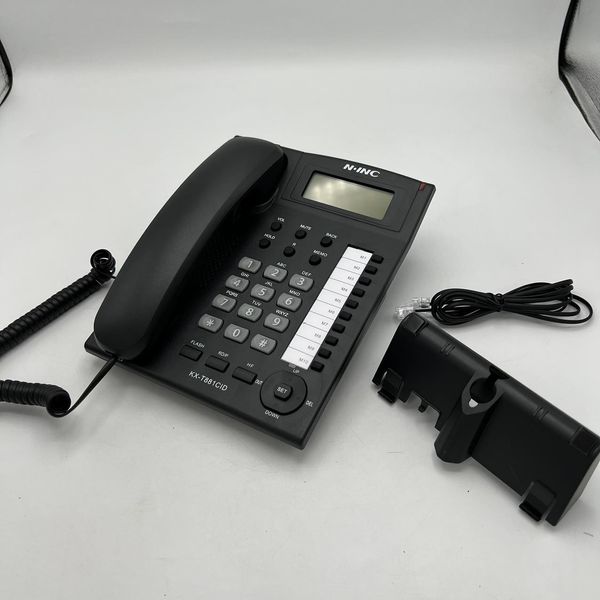 تلفن ناینک مدل 881CID