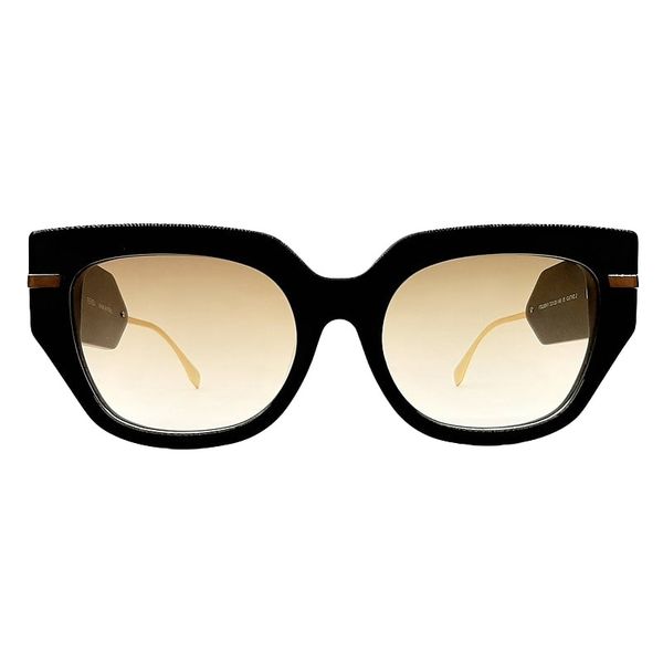 عینک آفتابی فندی مدل FOL055V1
