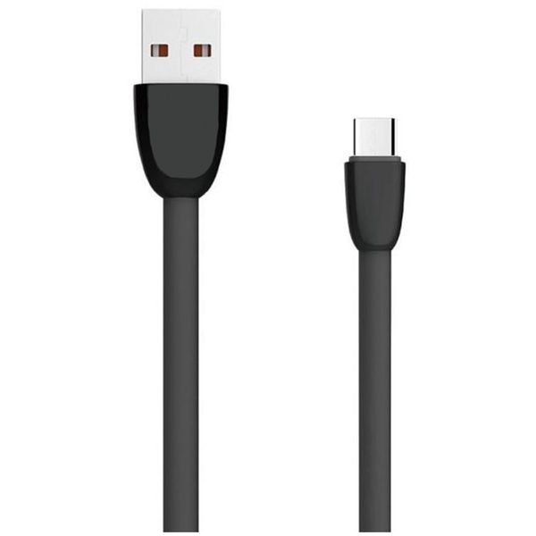 کابل تبدیل USB به USB-C رومن مدلRO-301 به طول 1.2 متر
