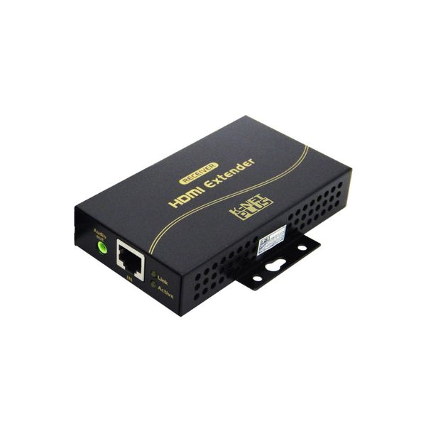 توسعه دهنده HDMI کی نت پلاس مدل KPE830
