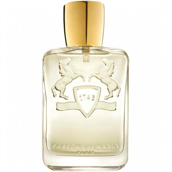 تستر ادو تویلت مردانه مارلی مدل Parfums de Marly Ispazon حجم 125 میل (دارای جعبه سفید تستر)