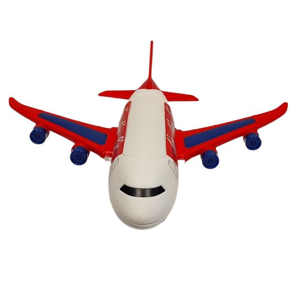 هواپیما بازی مدل موزیکال ایر لاین