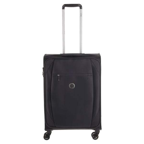 چمدان دلسی مدل رامی سایز متوسط کد 3468811
