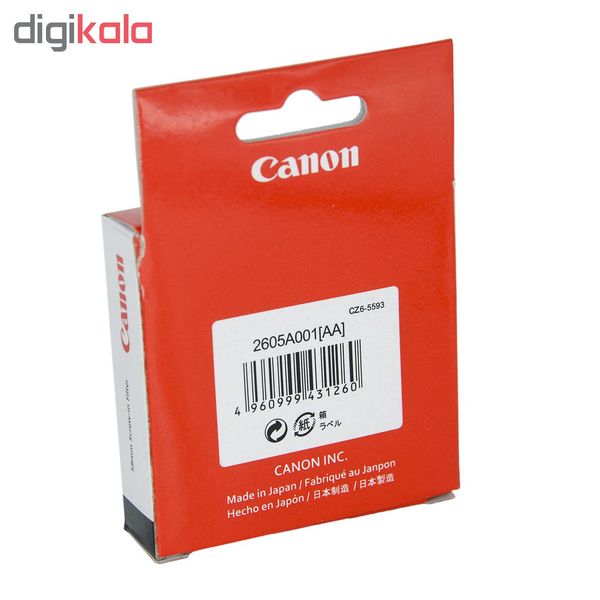فیلتر لنز یووی مدل SX60 مناسب برای دوربین کانن