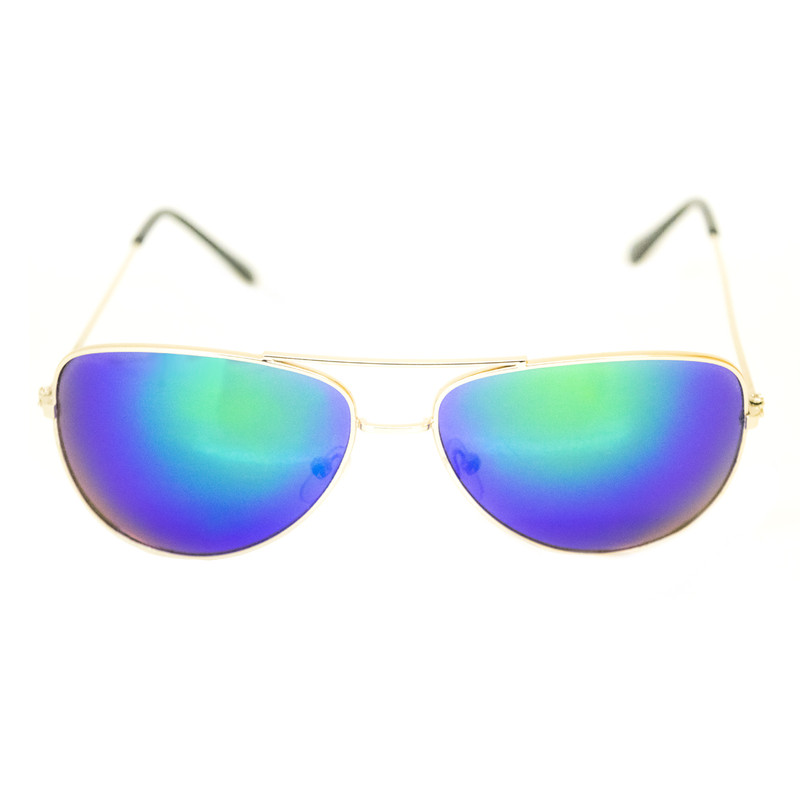 عینک آفتابی مدل D2102