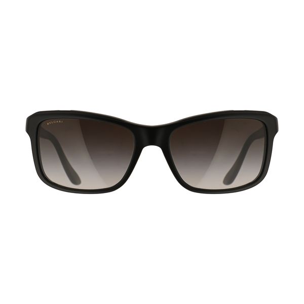 عینک آفتابی مردانه بولگاری مدل 7011-732/8G