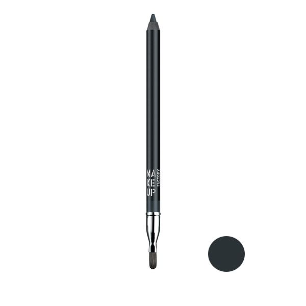مداد چشم میکاپ فکتوری مدل smoky liner شماره 05