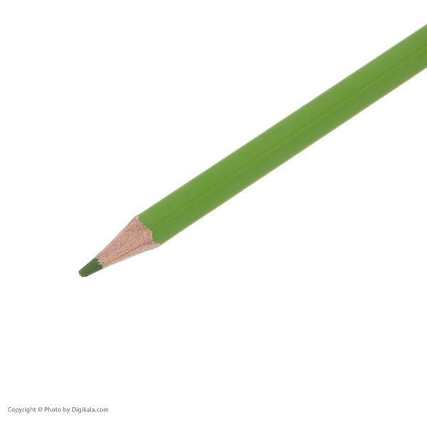 مداد رنگی 12 رنگ فکتیس مدل F07112212 -1