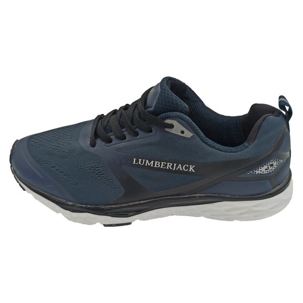 کفش راحتی مردانه لامبرجک کد 21048